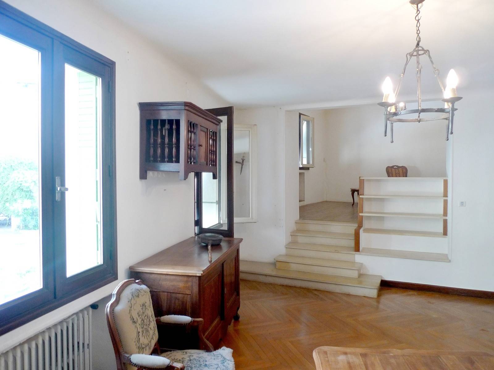 Très belle maison du 18ème vendu  par l'Agence Christine Miranda